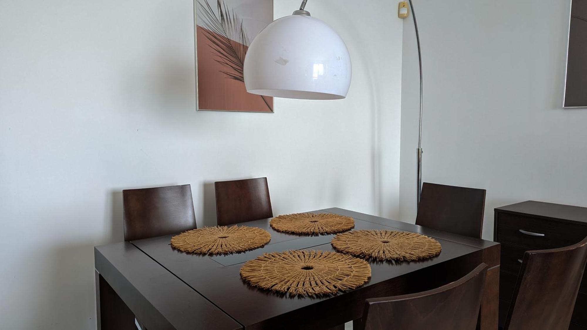 Torre Lugano Sea View Apartment Benidorm Extérieur photo